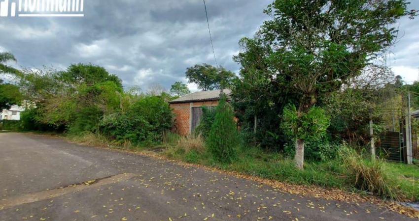 Terreno à venda no Centro, Novo Hamburgo 