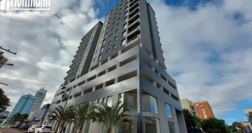Apartamento - Bairro Ideal - Novo Hamburgo