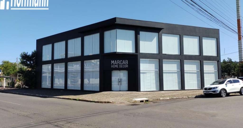 Ponto comercial à venda no Lira, Estância Velha 