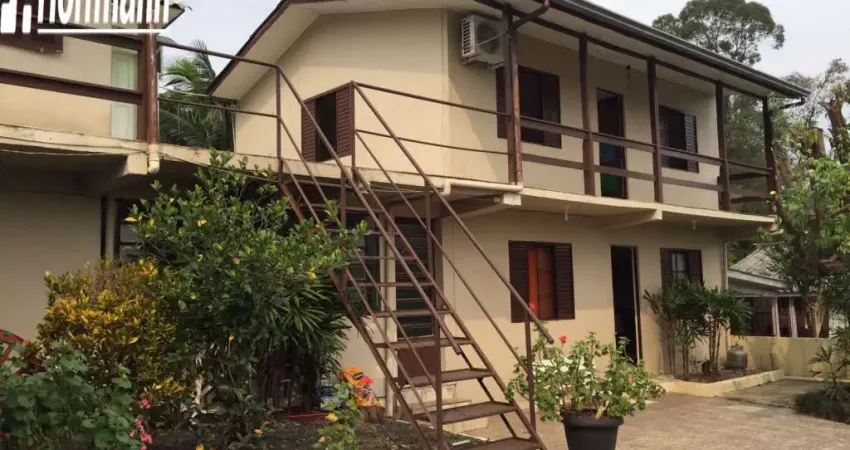 Casa com 3 quartos à venda na Vila Nova, Novo Hamburgo 