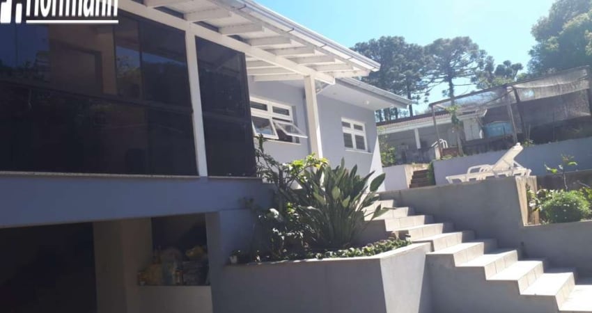Casa / Sobrado - Bairro Travessão - Dois Irmãos