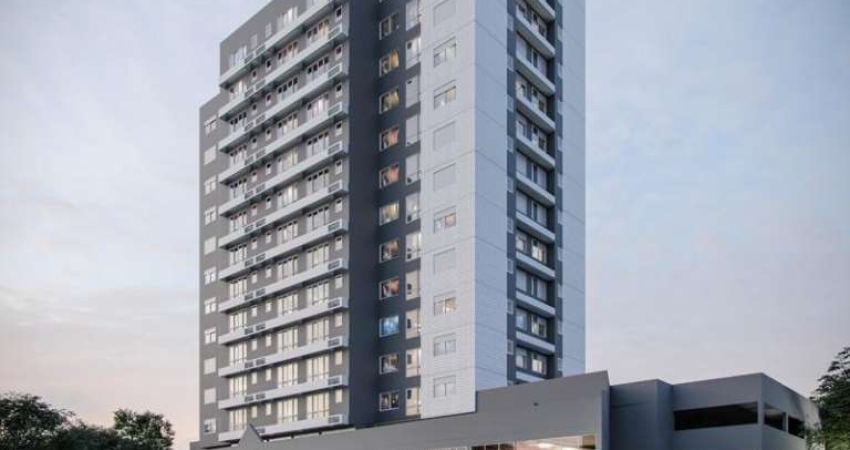 Apartamento com 1 quarto à venda no Centro, Novo Hamburgo 