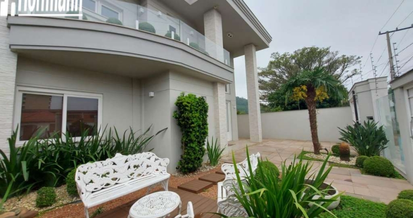 Casa com 4 quartos à venda no Centro, Estância Velha 