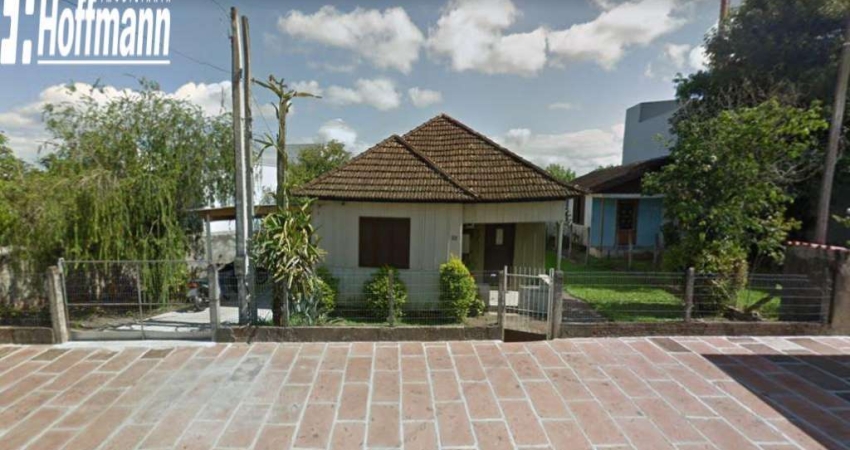 Terreno à venda no Lira, Estância Velha 