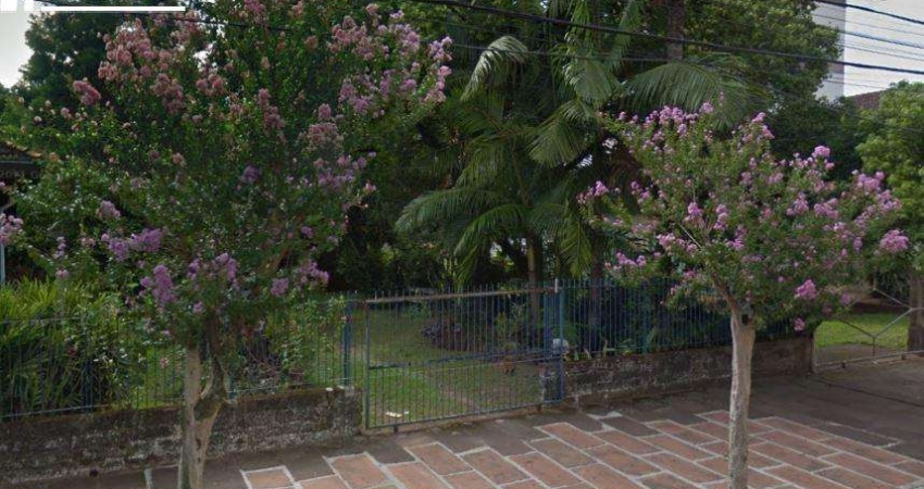 Terreno comercial à venda no Centro, Estância Velha 
