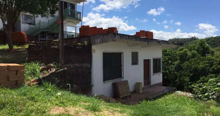 Prédio comercial - Bairro Rincão Gaúcho - Estância Velha