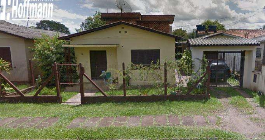Casa com 3 quartos à venda no Floresta, Estância Velha 