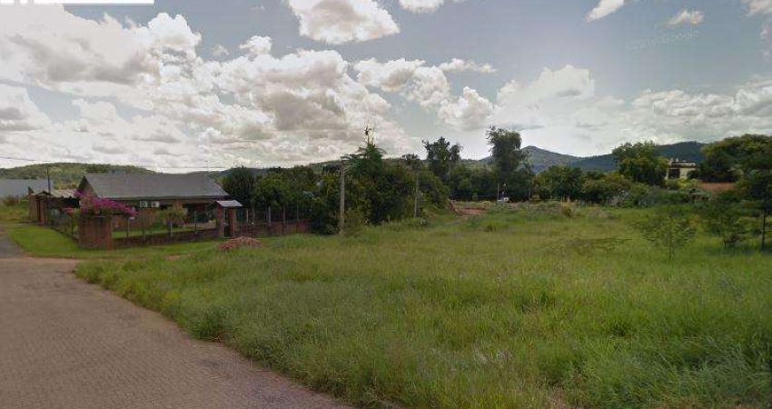 Terreno à venda na Bela Vista, Estância Velha 