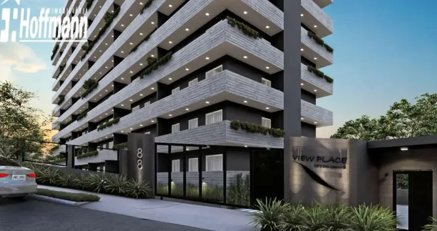 Apartamento com 2 quartos à venda no Rincão, Novo Hamburgo 