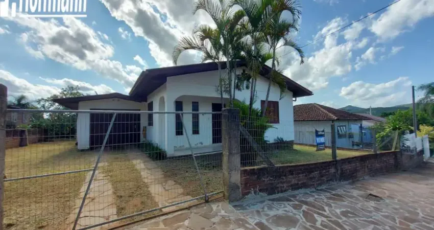 Casa / Sobrado - Bairro Bela Vista - Estância Velha