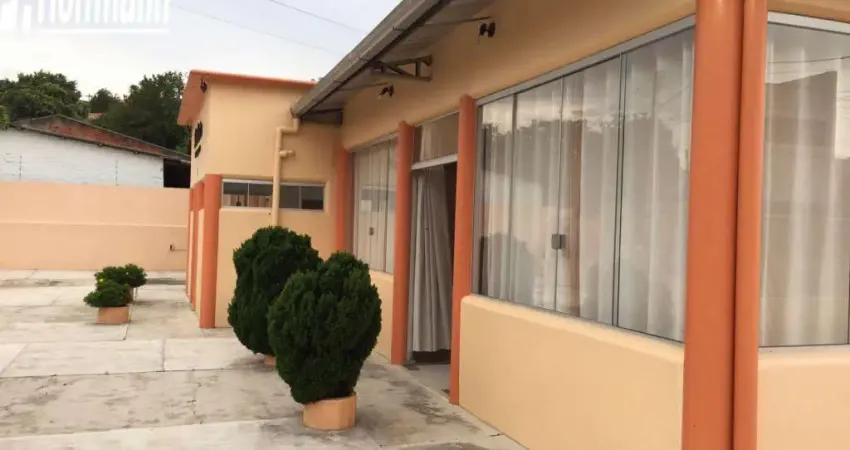 Ponto comercial à venda no Petrópolis, Novo Hamburgo 
