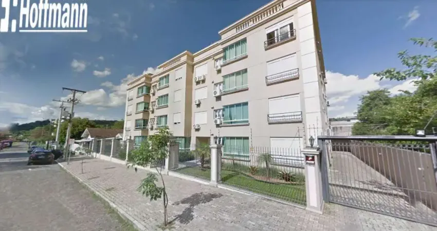 Apartamento com 1 quarto à venda no União, Estância Velha 