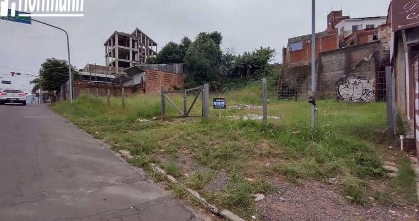 Terreno comercial à venda no Canudos, Novo Hamburgo 