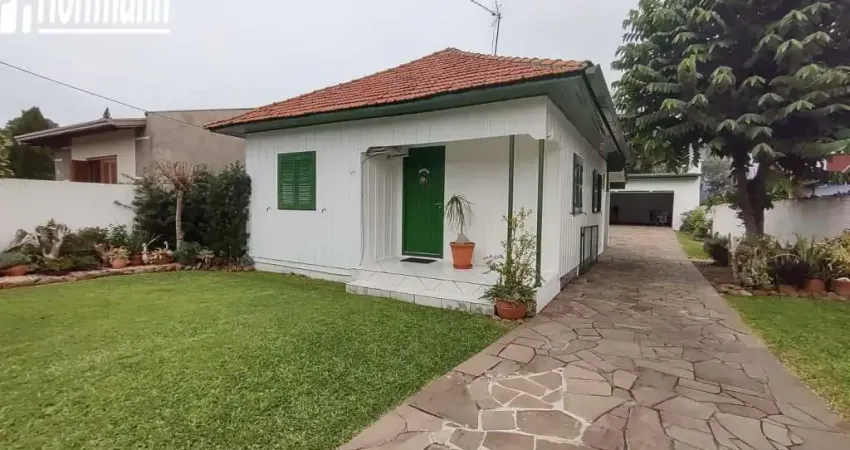 Casa com 2 quartos à venda no Boa Vista, Novo Hamburgo 