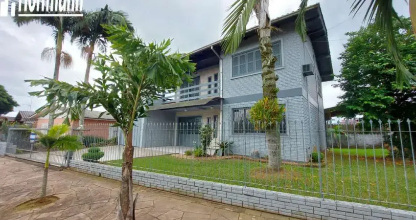 Casa / Sobrado - Bairro Bela Vista - Estância Velha