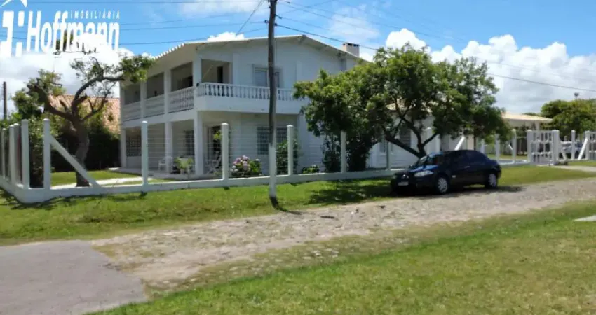 Casa com 5 quartos à venda no Centro, Imbé 