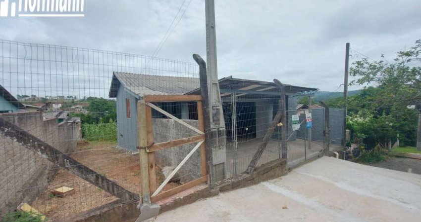 Casa com 2 quartos à venda no União, Estância Velha 