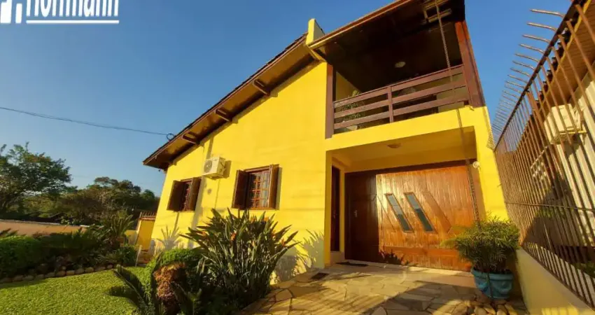 Casa com 3 quartos à venda no Floresta, Estância Velha 
