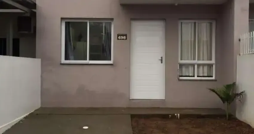 Casa com 2 quartos à venda no Campo Grande, Estância Velha 
