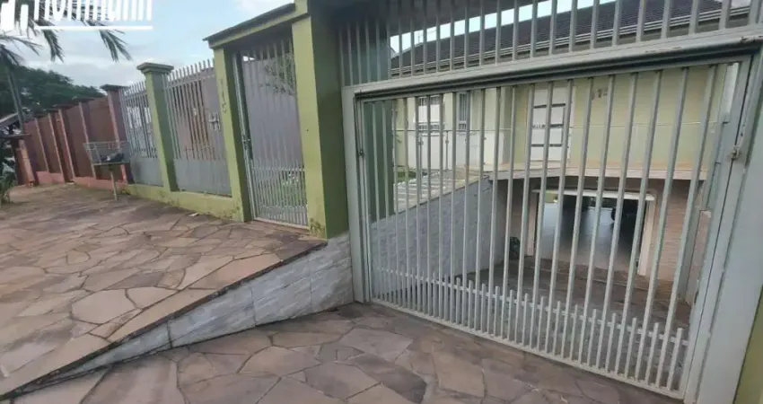 Casa com 2 quartos à venda no Rincão, Novo Hamburgo 