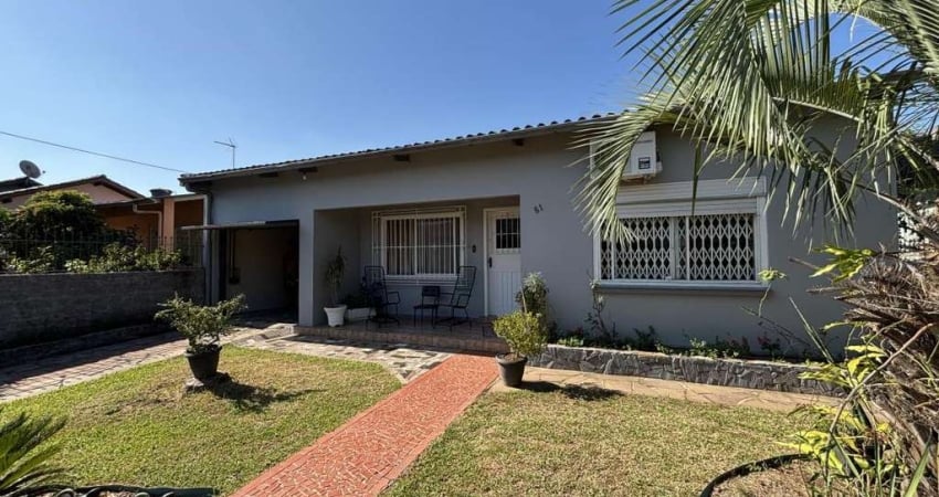 Casa / Sobrado em Estância Velha / Rincão dos Ilhéus