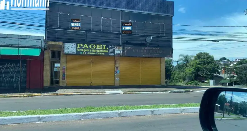 Ponto comercial à venda no Rincão, Novo Hamburgo 