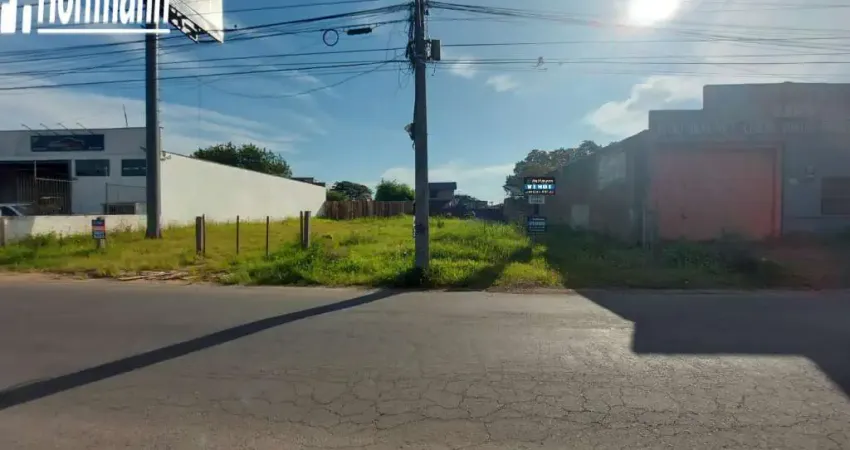 Terreno à venda no Campina, São Leopoldo 