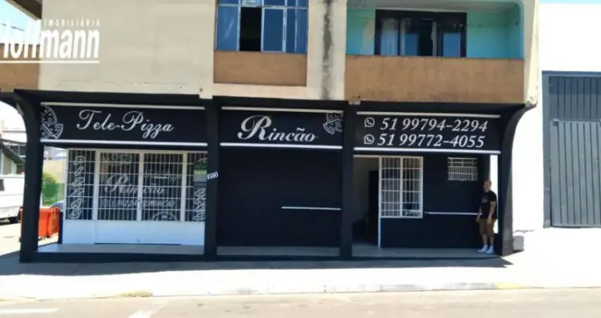 Ponto comercial à venda no Petrópolis, Novo Hamburgo 