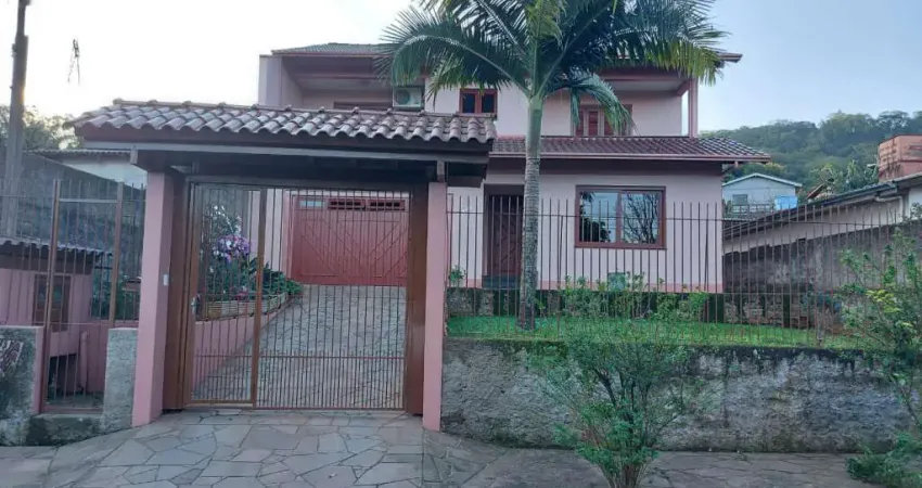Casa com 3 quartos à venda no Rincão Gaúcho, Estância Velha 
