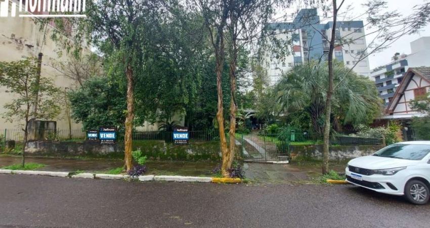 Terreno à venda na Vila Rosa, Novo Hamburgo 