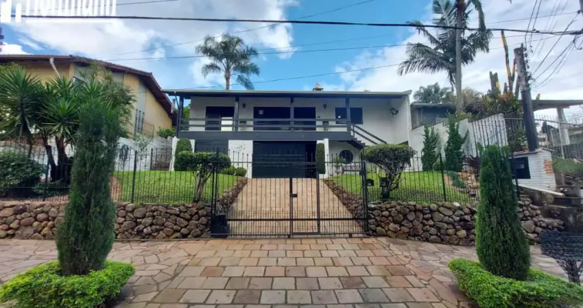 Casa - Sobrado em Novo Hamburgo / Boa Vista