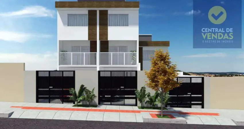 Casa com 3 quartos à venda na Avenida Campos Gerais, 944, Parque Xangri-Lá, Contagem