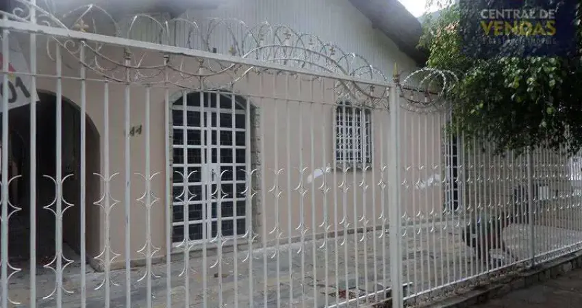 Casa com 6 quartos à venda na Rua São João da Lagoa, 144, Santa Branca, Belo Horizonte
