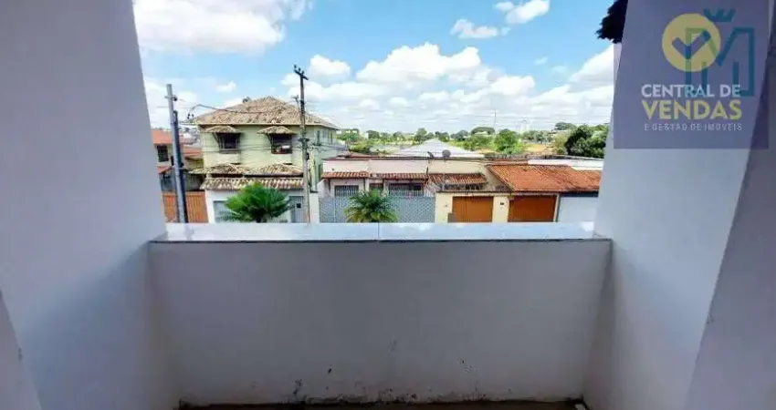 Casa com 3 quartos à venda na Rua Artur Flávio, 129, Santa Mônica, Belo Horizonte