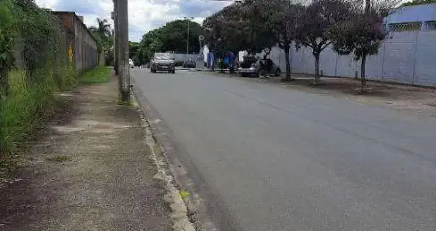 Terreno à venda na Rua Adolfo Lippi Fonseca, 10, Trevo, Belo Horizonte