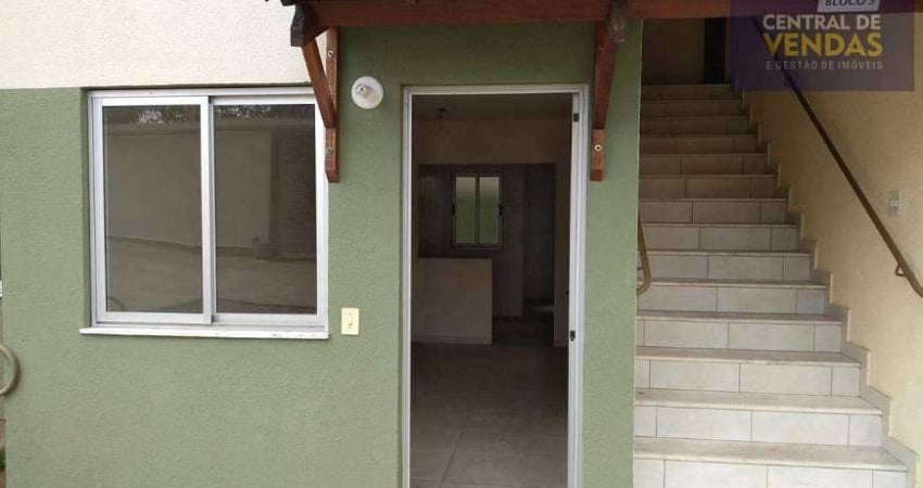 Casa com 2 quartos à venda na Alameda dos Agricultores, 204, Cabral, Contagem