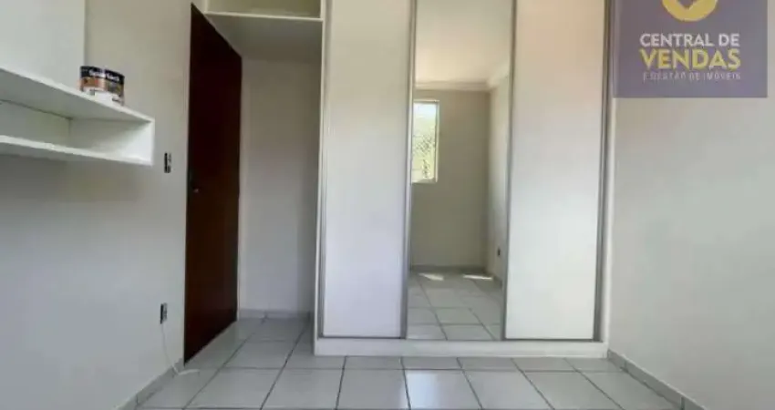 Apartamento com 2 quartos à venda na Rua Edson Tomás Santos, 439, São Bernardo, Belo Horizonte