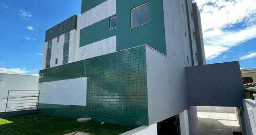 Cobertura com 3 quartos à venda na Rua Varzelândia, 62, Candelária, Belo Horizonte