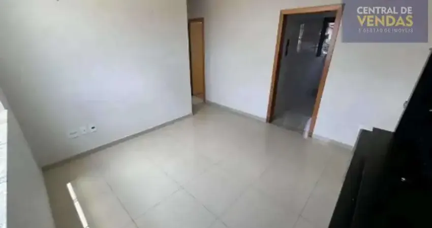 Apartamento com 3 quartos à venda na Rua Newton da Costa Silveira, 617, Rio Branco, Belo Horizonte