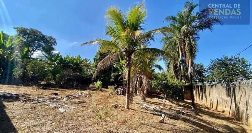 Terreno à venda na Marcos Antônio Cavanis, 539, Braúnas, Belo Horizonte