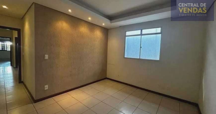Casa com 3 quartos à venda na Rua Vera Lúcia, 267, Rio Branco, Belo Horizonte