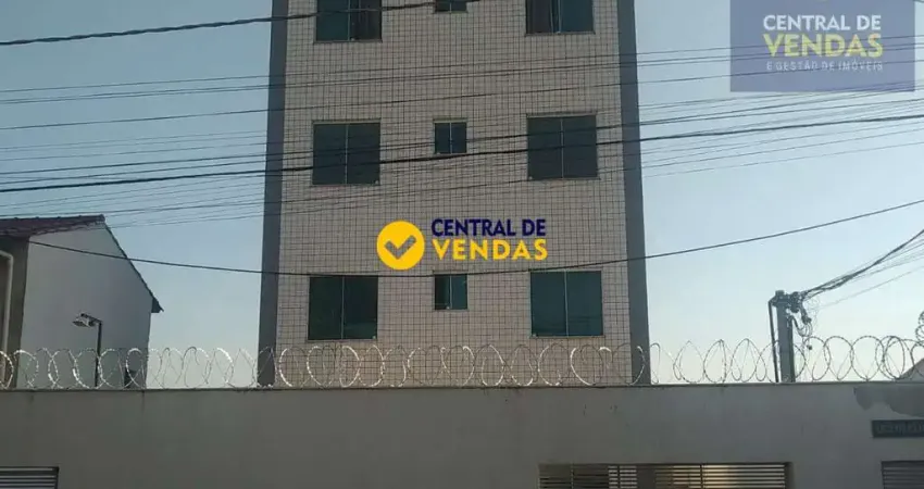 Apartamento com 2 quartos para alugar na Rua Olavo Bilac, 551, Santa Mônica, Belo Horizonte