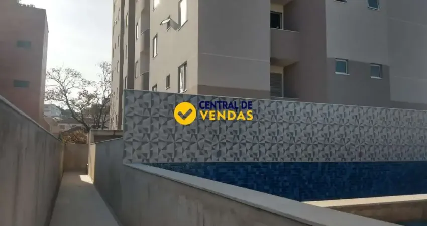 Apartamento com 3 quartos à venda na Mucuri, 231, Floresta, Belo Horizonte