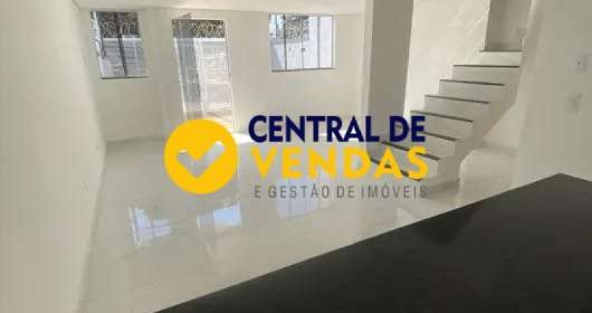 Casa com 3 quartos à venda na Brodósqui, 546, Piratininga (Venda Nova), Belo Horizonte
