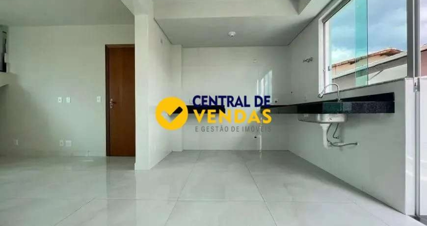 Cobertura com 3 quartos à venda na Rua Olavo Bilac, 2097, Santa Mônica, Belo Horizonte