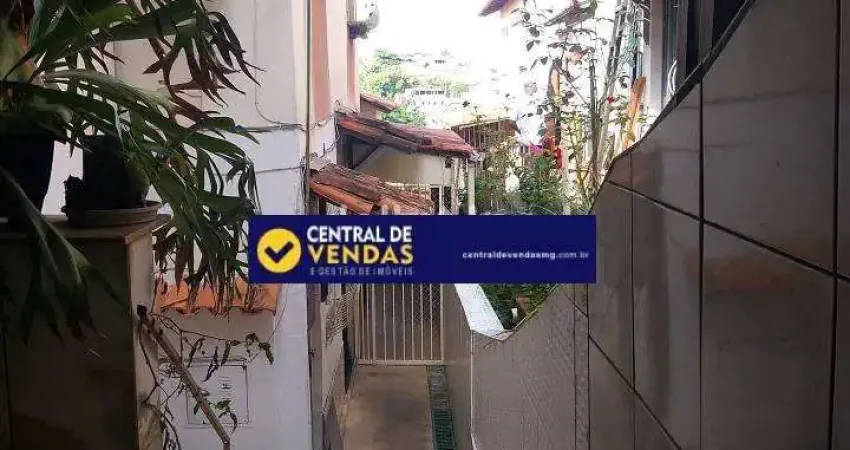 Casa em condomínio fechado com 2 quartos à venda na Curiangos, 105, Vila Cloris, Belo Horizonte