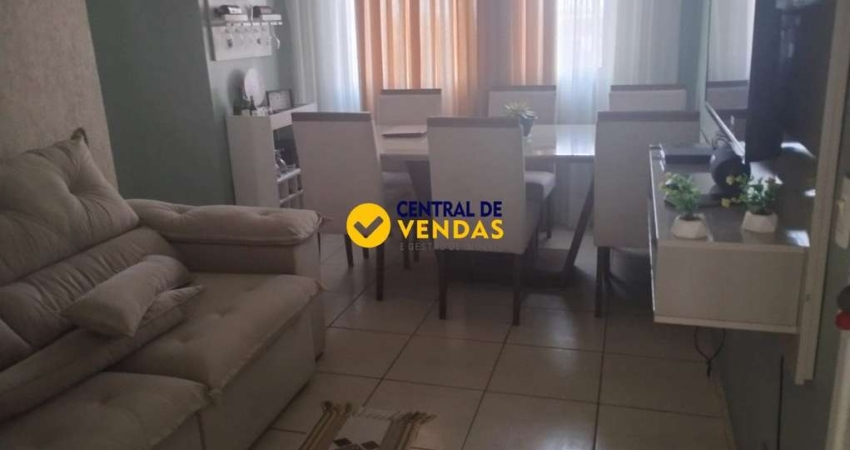 Apartamento com 3 quartos à venda na Tumucumaques, 29, Santa Mônica, Belo Horizonte