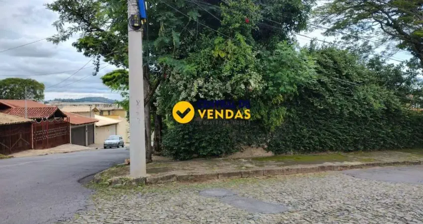 Terreno à venda na Pica-paus, 111, Vila Cloris, Belo Horizonte