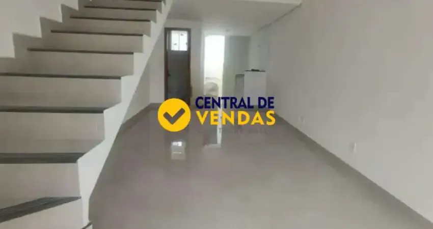 Casa com 2 quartos à venda na Osasco, 82, Piratininga (Venda Nova), Belo Horizonte
