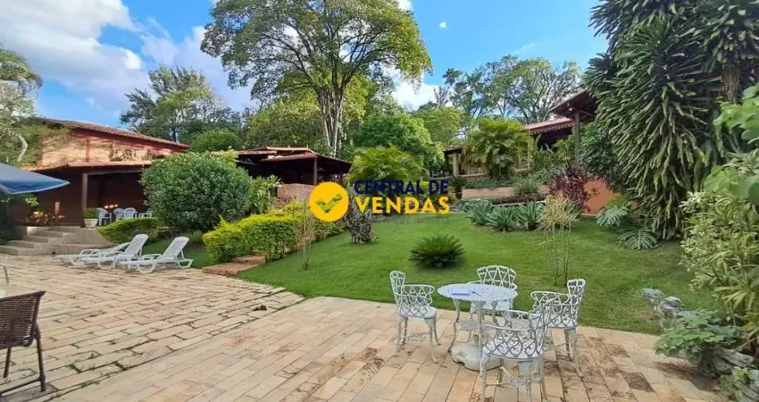 Chácara / sítio com 3 quartos à venda na Doutor Joã Cataldo Pinto, 001, Jardim Encantado, Vespasiano